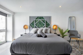 5WJB - Spacious 1 Bed Flat in London